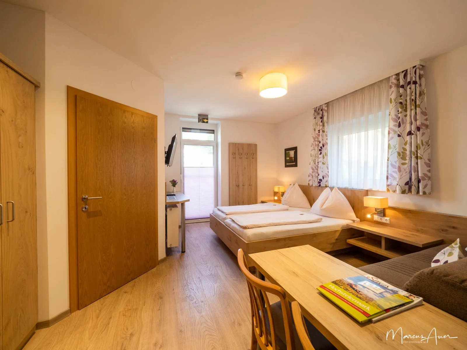 Doppelzimmer Komfort
