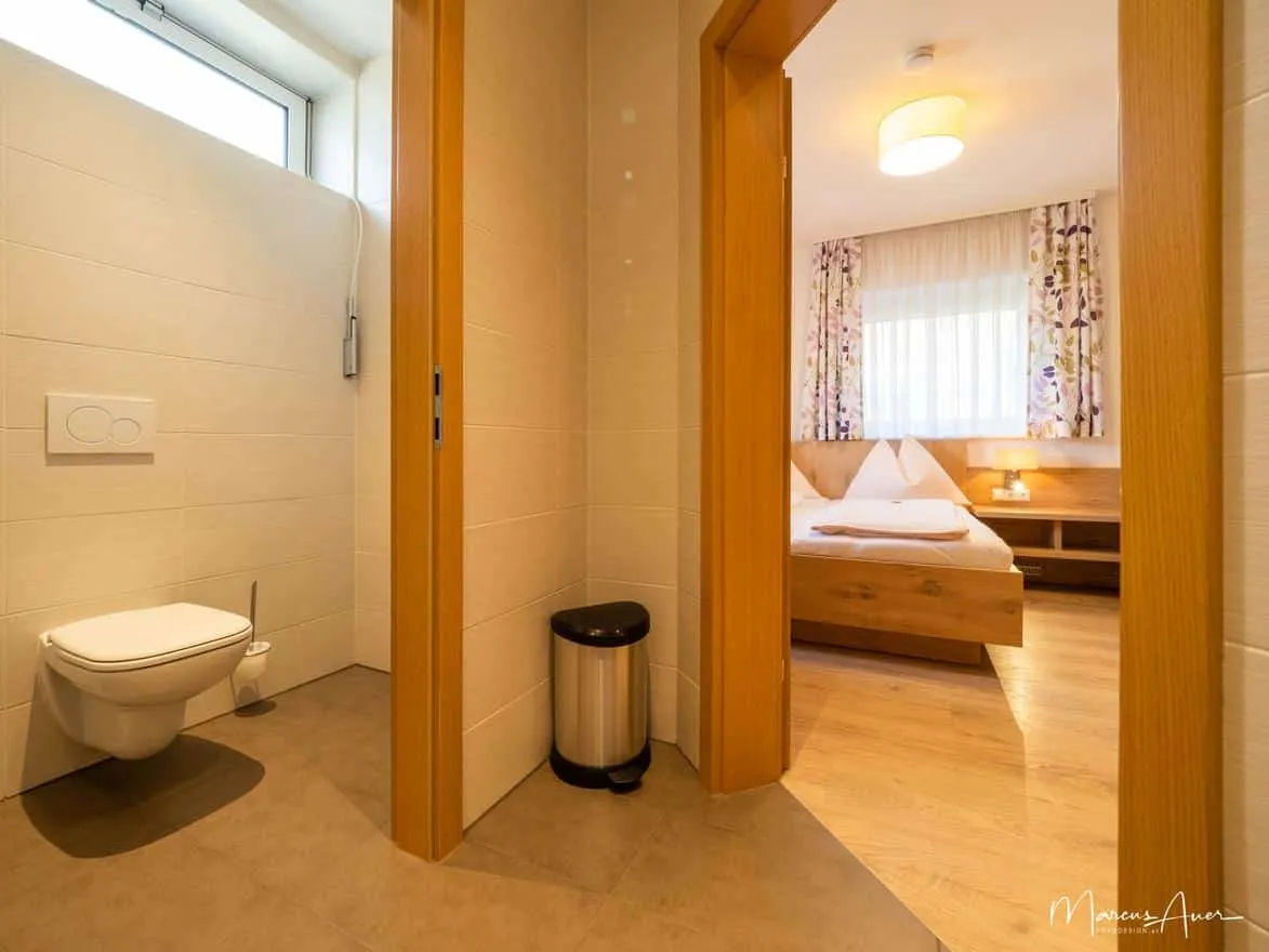 DZ Komfort — Badezimmer