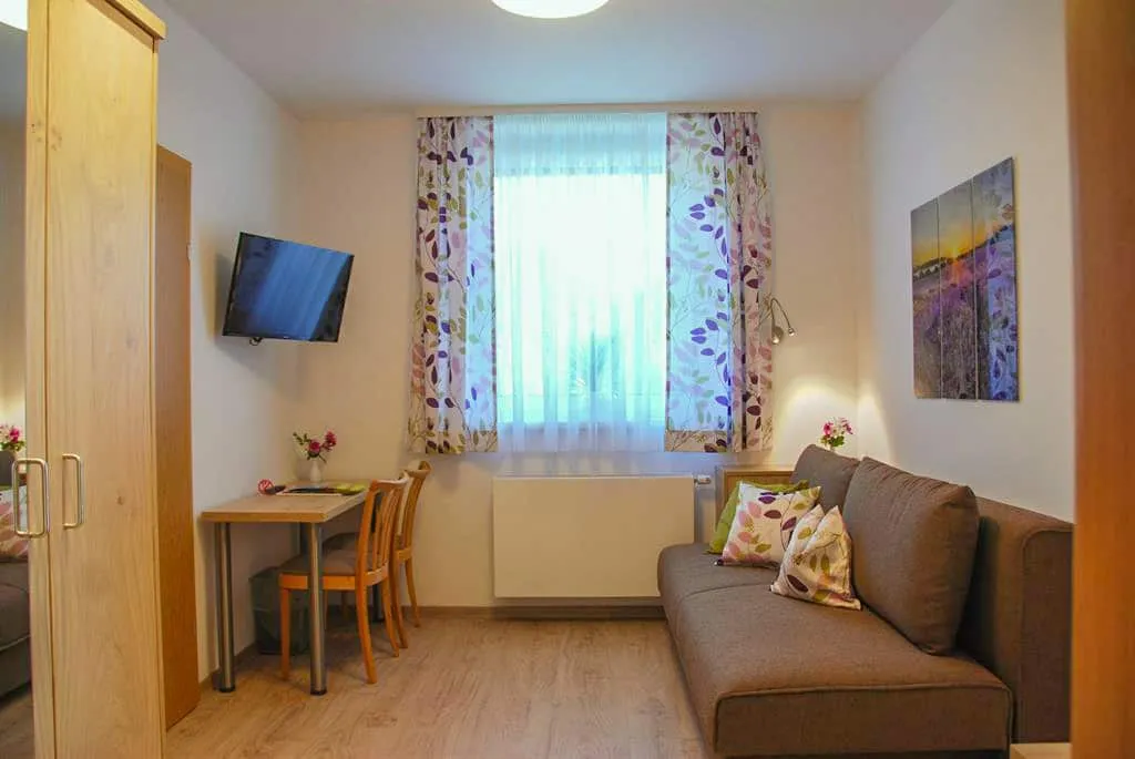 Familienzimmer