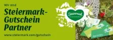 Steiermark-Gutschein Partner
